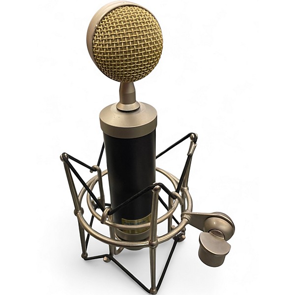 Used Blue BABY BOTTLE SL Condenser Microphone