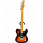Used Fender Modern Player Telecaster SUNBURST Solid Body Electric Guitar thumbnail