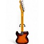 Used Fender Modern Player Telecaster SUNBURST Solid Body Electric Guitar