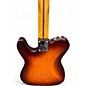 Used Fender Modern Player Telecaster SUNBURST Solid Body Electric Guitar
