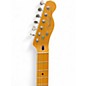 Used Fender Modern Player Telecaster SUNBURST Solid Body Electric Guitar