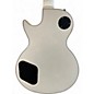 Used Epiphone Les Paul Custom Alpine White Solid Body Electric Guitar