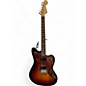 Used Squier JAGMASTER 2 Color Sunburst Solid Body Electric Guitar thumbnail