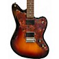 Used Squier JAGMASTER 2 Color Sunburst Solid Body Electric Guitar