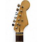 Used Squier JAGMASTER 2 Color Sunburst Solid Body Electric Guitar
