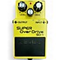 Used BOSS SD1 Super Overdrive Effect Pedal thumbnail