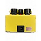 Used BOSS SD1 Super Overdrive Effect Pedal