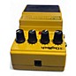 Used DigiTech Crossroads Eric Clapton Overdrive Effect Pedal