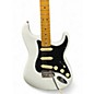 Used Fender Player II Stratocaster Polar White Solid Body Electric Guitar