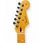 Used Fender Player II Stratocaster Polar White Solid Body Electric Guitar
