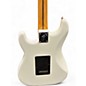 Used Fender Player II Stratocaster Polar White Solid Body Electric Guitar