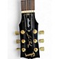 Used 2007 Gibson Les Paul Studio Dark Wine Solid Body Electric Guitar