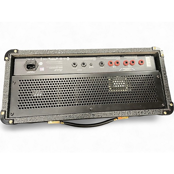 Used Marshall JCM800 Tube Guitar Amp Head