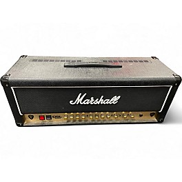 Used Marshall DSL100H 100W Tube Guitar Amp Head