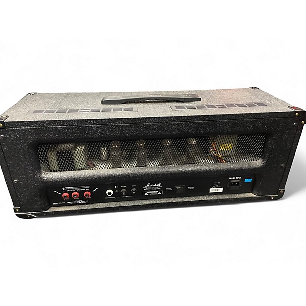 Used Marshall DSL100H 100W Tube Guitar Amp Head