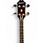 Used Epiphone EB0 CHERRY RED Electric Bass Guitar