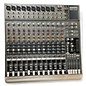 Used Mackie 1642VLZ3 Unpowered Mixer thumbnail