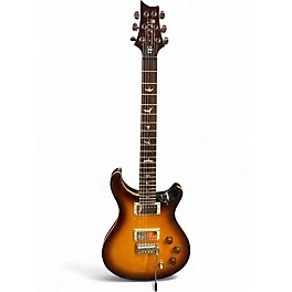 Used PRS DGT Tobacco Burst Solid Body Electric Guitar