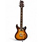 Used PRS DGT Tobacco Burst Solid Body Electric Guitar thumbnail