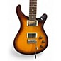 Used PRS DGT Tobacco Burst Solid Body Electric Guitar
