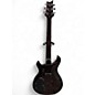 Used PRS DGT Tobacco Burst Solid Body Electric Guitar
