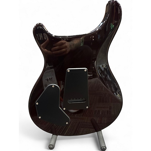 Used PRS DGT Tobacco Burst Solid Body Electric Guitar