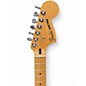 Used Fender PLAYER MUSTANG Sienna Sunburst Solid Body Electric Guitar