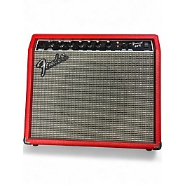 Used Fender Frontman 25R 1x10 25W Guitar Combo Amp