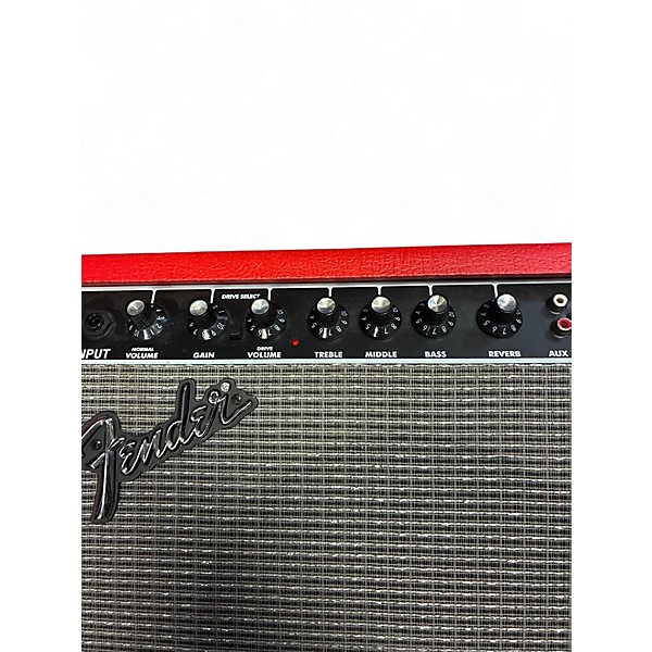 Used Fender Frontman 25R 1x10 25W Guitar Combo Amp