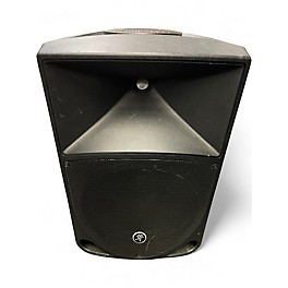Used Mackie THUMP 12 Powered Speaker