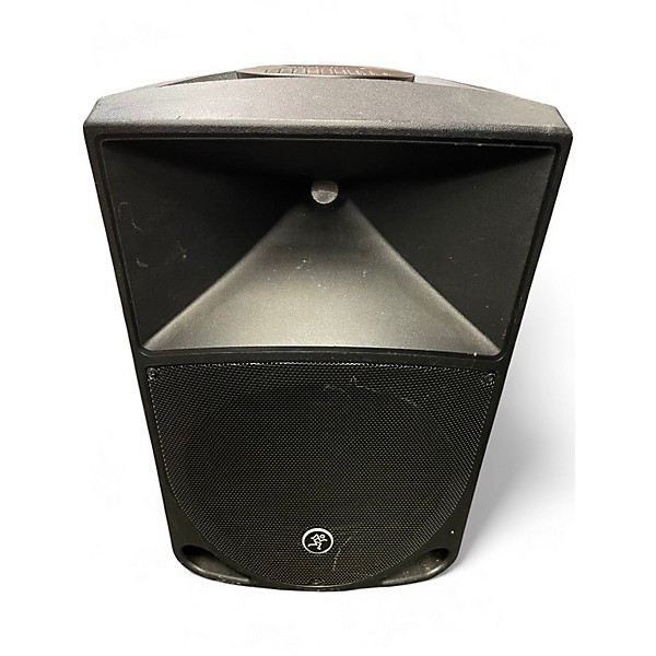 Used Mackie THUMP 12 Powered Speaker