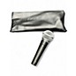 Used Shure SM58LC Dynamic Microphone thumbnail