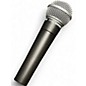 Used Shure SM58LC Dynamic Microphone