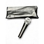Used Shure SM58LC Dynamic Microphone