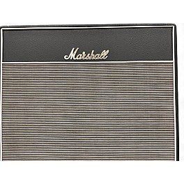 Used 2020 Marshall 1974X 18W 1x12 Hand Wired Tube Guitar Combo Amp