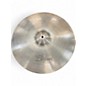 Used Zildjian 20in A Custom Ping Ride Cymbal thumbnail