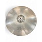 Used Zildjian 20in A Custom Ping Ride Cymbal
