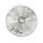 Used Zildjian 20in A Custom Ping Ride Cymbal