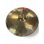 Used 2010s SABIAN 20in AA Medium Ride Cymbal thumbnail