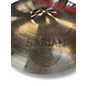 Used 2010s SABIAN 20in AA Medium Ride Cymbal