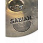 Used 2010s SABIAN 20in AA Medium Ride Cymbal
