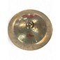 Used 2020s Zildjian 18in Oriental China Trash Cymbal thumbnail