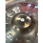 Used 2020s Zildjian 18in Oriental China Trash Cymbal