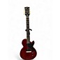 Used Gibson Les Paul Junior Heritage Cherry Solid Body Electric Guitar thumbnail