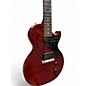 Used Gibson Les Paul Junior Heritage Cherry Solid Body Electric Guitar