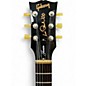 Used Gibson Les Paul Junior Heritage Cherry Solid Body Electric Guitar
