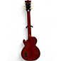 Used Gibson Les Paul Junior Heritage Cherry Solid Body Electric Guitar