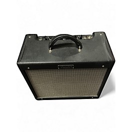 Used Fender Hot Rod Blues Junior III 15W 1x12 Tube Guitar Combo Amp