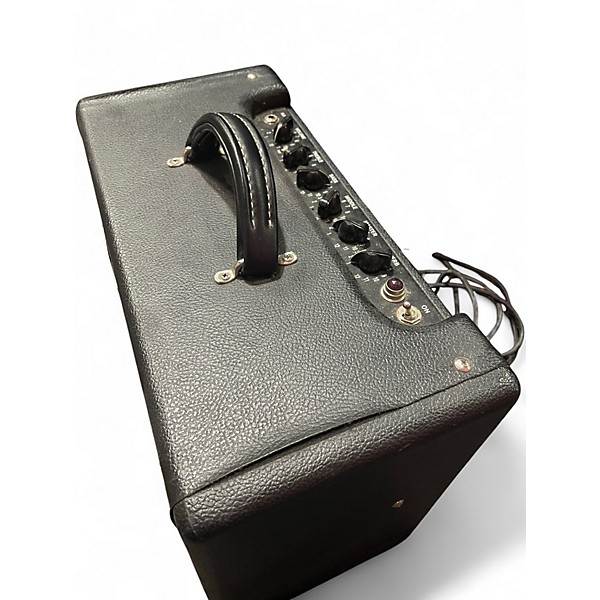 Used Fender Hot Rod Blues Junior III 15W 1x12 Tube Guitar Combo Amp