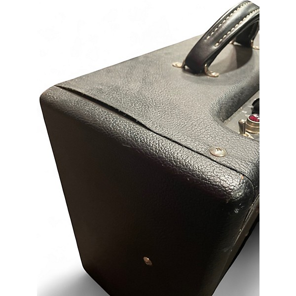 Used Fender Hot Rod Blues Junior III 15W 1x12 Tube Guitar Combo Amp